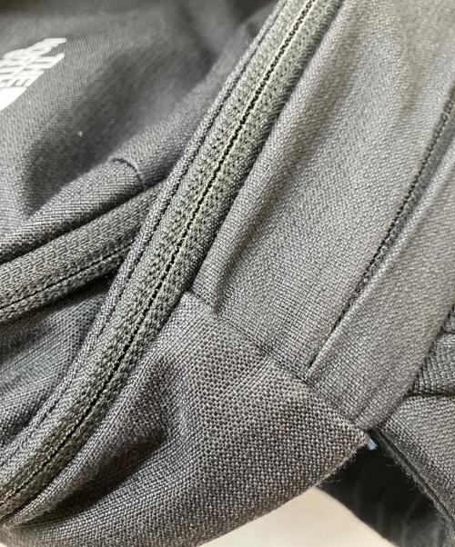 THE NORTH FACE（ザ ノース フェイス）THE NORTH FACE (ザ ノース フェイス) Isabella　イザベラバックパック ブラックの古着・服飾アイテム