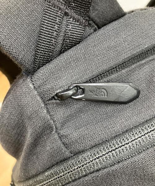 THE NORTH FACE（ザ ノース フェイス）THE NORTH FACE (ザ ノース フェイス) Isabella　イザベラバックパック ブラックの古着・服飾アイテム
