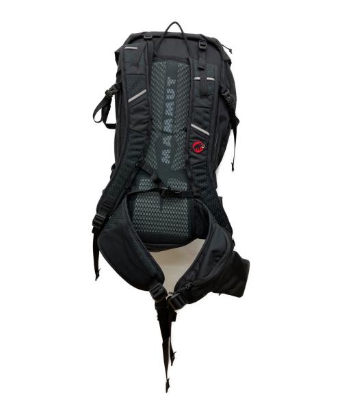 MAMMUT（マムート）MAMMUT (マムート) LITHIUM 30 CLASSIC ブラックの古着・服飾アイテム
