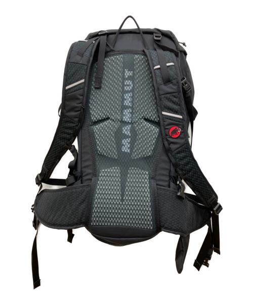 MAMMUT（マムート）MAMMUT (マムート) LITHIUM 30 CLASSIC ブラックの古着・服飾アイテム