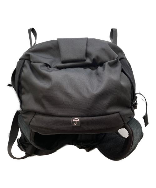 MAMMUT（マムート）MAMMUT (マムート) LITHIUM 30 CLASSIC ブラックの古着・服飾アイテム