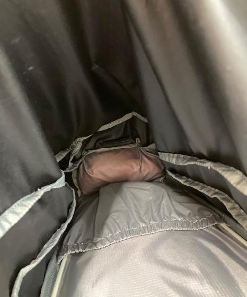 MAMMUT（マムート）MAMMUT (マムート) LITHIUM 30 CLASSIC ブラックの古着・服飾アイテム