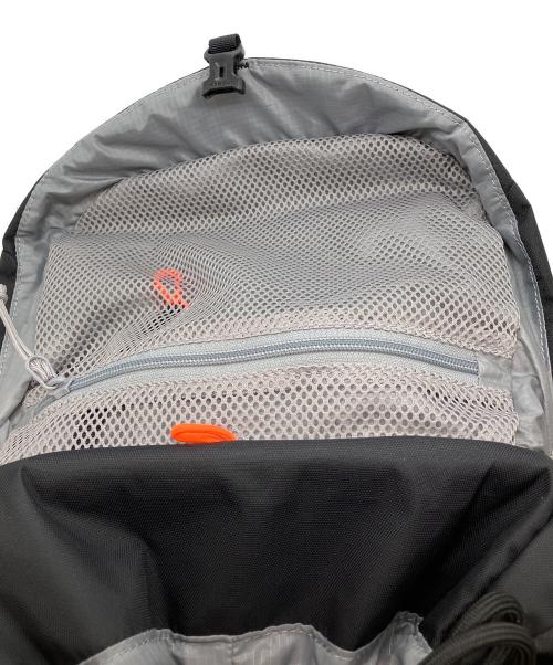 MAMMUT（マムート）MAMMUT (マムート) LITHIUM 30 CLASSIC ブラックの古着・服飾アイテム