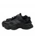 NEW BALANCE (ニューバランス) ローカットスニーカー ブラック サイズ:26.5：19000円