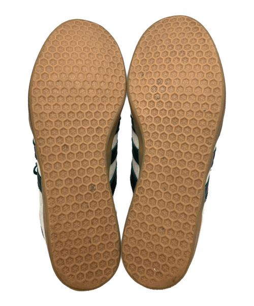 adidas Originals（アディダスオリジナル）adidas originals (アディダスオリジナル) ガゼル ロー ホワイト サイズ:28.5cmの古着・服飾アイテム