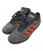 adidas Originalsアディダスオリジナル）の古着「Busenitz Pro」｜ブラック