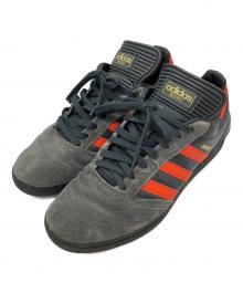 adidas Originals（アディダスオリジナル）の古着「Busenitz Pro」｜ブラック