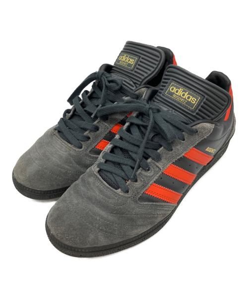 adidas Originals（アディダスオリジナル）adidas originals (アディダスオリジナル) Busenitz Pro ブラック サイズ:28.5cmの古着・服飾アイテム