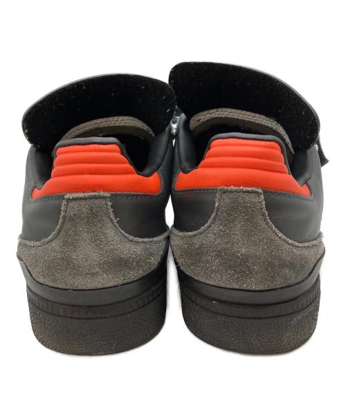adidas Originals（アディダスオリジナル）adidas originals (アディダスオリジナル) Busenitz Pro ブラック サイズ:28.5cmの古着・服飾アイテム