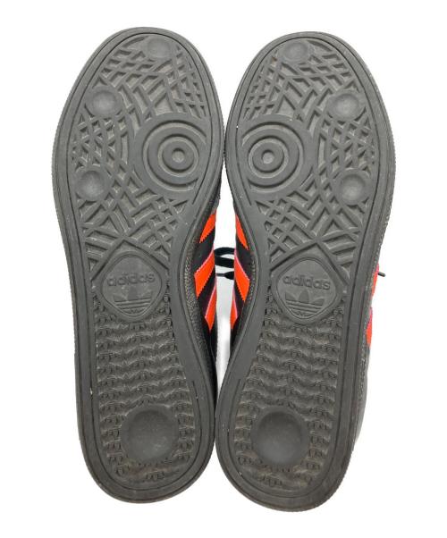 adidas Originals（アディダスオリジナル）adidas originals (アディダスオリジナル) Busenitz Pro ブラック サイズ:28.5cmの古着・服飾アイテム