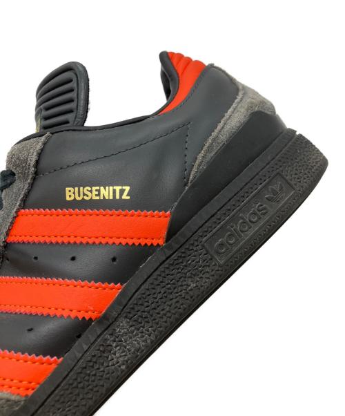 adidas Originals（アディダスオリジナル）adidas originals (アディダスオリジナル) Busenitz Pro ブラック サイズ:28.5cmの古着・服飾アイテム