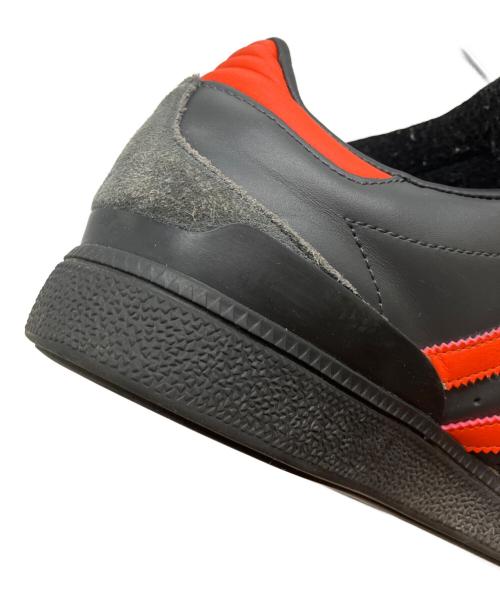 adidas Originals（アディダスオリジナル）adidas originals (アディダスオリジナル) Busenitz Pro ブラック サイズ:28.5cmの古着・服飾アイテム