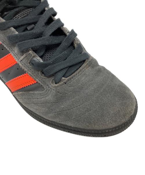 adidas Originals（アディダスオリジナル）adidas originals (アディダスオリジナル) Busenitz Pro ブラック サイズ:28.5cmの古着・服飾アイテム