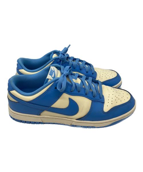 NIKE ID（ナイキアイディー）NIKE ID (ナイキアイディー) DUNK LOWスニーカー ブルー サイズ:29cmの古着・服飾アイテム