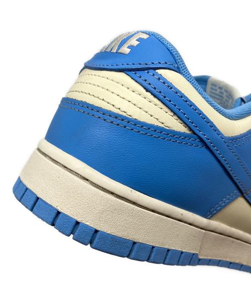 NIKE ID（ナイキアイディー）NIKE ID (ナイキアイディー) DUNK LOWスニーカー ブルー サイズ:29cmの古着・服飾アイテム