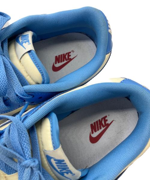 NIKE ID（ナイキアイディー）NIKE ID (ナイキアイディー) DUNK LOWスニーカー ブルー サイズ:29cmの古着・服飾アイテム