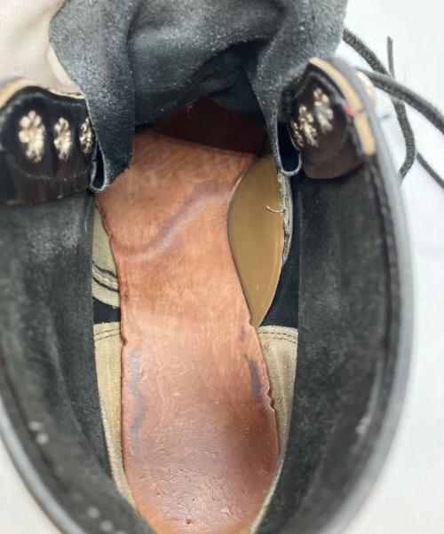 RED WING（レッドウィング）RED WING (レッドウィング) 6-inch Classic Round ブラック サイズ:6 1/2の古着・服飾アイテム