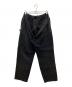 stussy (ステューシー) Airbrush Icon Beach Pant ブラック サイズ:L：13000円