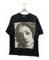 stussy（ステューシー）の古着「Venus Pigment Dyed Tee」｜ブラック