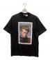 WARNER BROS（ワーナーブラザース）の古着「ヴィンテージTシャツ」｜ブラック