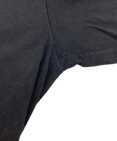 stussy（ステューシー）stussy (ステューシー) SHATTERED TEE ブラック サイズ:Lの古着・服飾アイテム