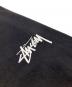 中古・古着 stussy (ステューシー) SHATTERED TEE ブラック サイズ:L：7000円