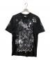 Supreme（シュプリーム）の古着「Downtown Tee」｜ブラック
