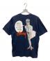 stussy (ステューシー) SKATE TOUGH TEE ネイビー サイズ:L：9000円