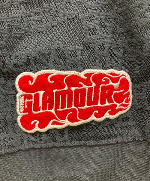 Hysteric Glamour（ヒステリックグラマー）Hysteric Glamour (ヒステリックグラマー) ジャガードパンツ ブラック サイズ:Ｓの古着・服飾アイテム
