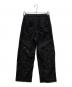 Hysteric Glamour (ヒステリックグラマー) ジャガードパンツ ブラック サイズ:Ｓ：15000円