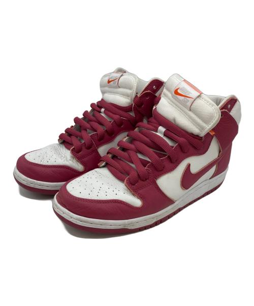 NIKE（ナイキ）NIKE (ナイキ) SB Dunk High Pro Orange Label 