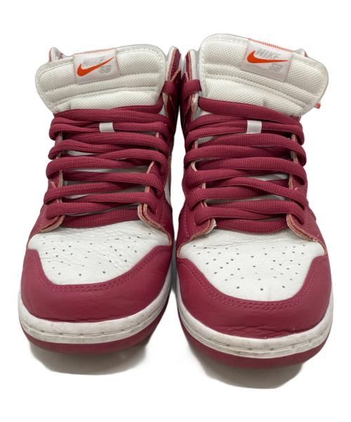 NIKE（ナイキ）NIKE (ナイキ) SB Dunk High Pro Orange Label 