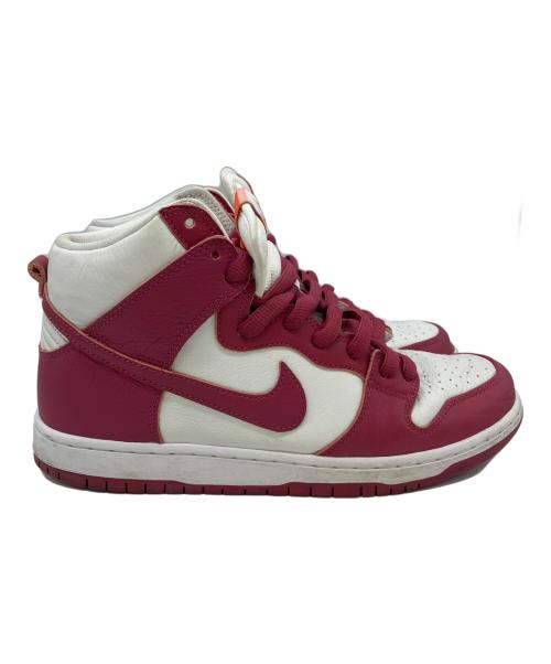 NIKE（ナイキ）NIKE (ナイキ) SB Dunk High Pro Orange Label 