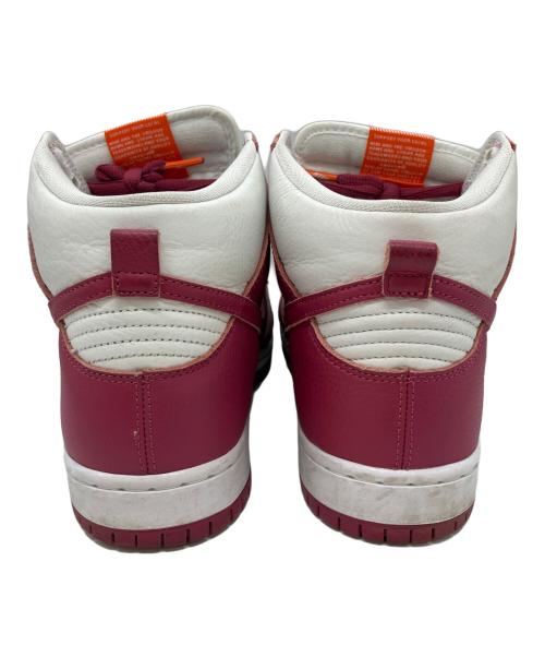 NIKE（ナイキ）NIKE (ナイキ) SB Dunk High Pro Orange Label 