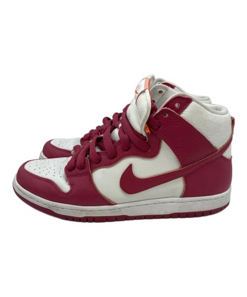 NIKE（ナイキ）NIKE (ナイキ) SB Dunk High Pro Orange Label 