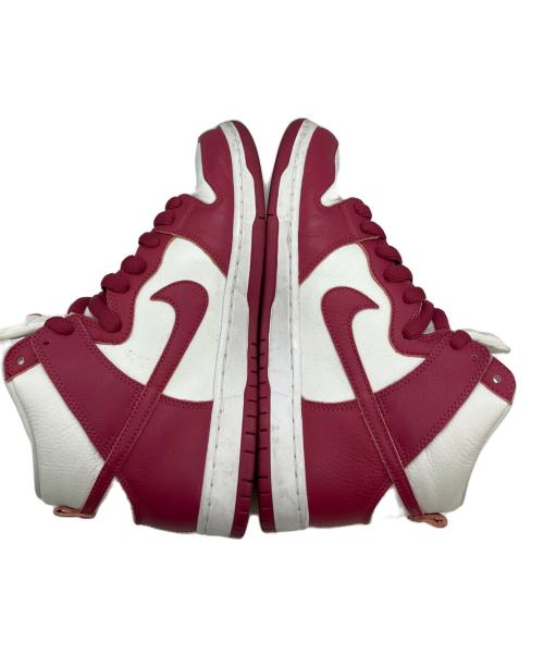 NIKE（ナイキ）NIKE (ナイキ) SB Dunk High Pro Orange Label 