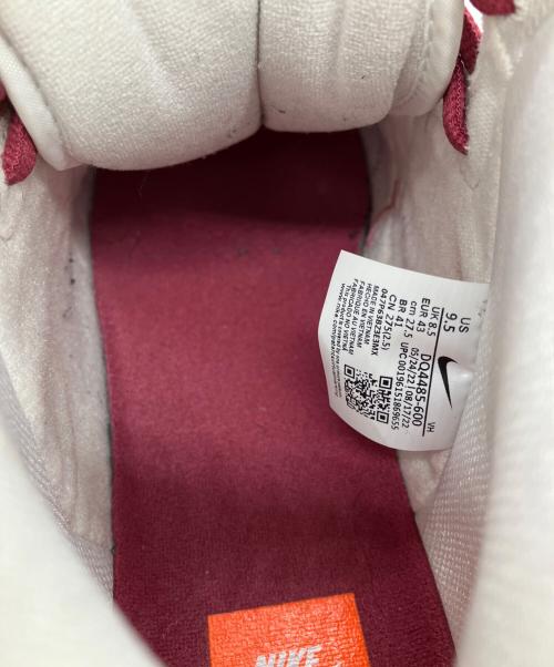 NIKE（ナイキ）NIKE (ナイキ) SB Dunk High Pro Orange Label 