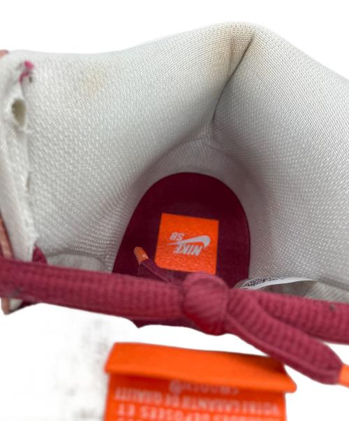 NIKE（ナイキ）NIKE (ナイキ) SB Dunk High Pro Orange Label 