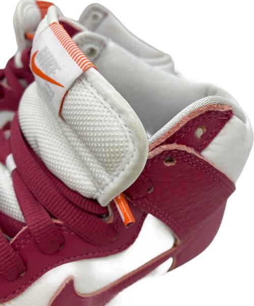 NIKE（ナイキ）NIKE (ナイキ) SB Dunk High Pro Orange Label 