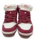 中古・古着 NIKE (ナイキ) SB Dunk High Pro Orange Label 