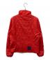 Patagonia (パタゴニア) ナノパフジャケット レッド サイズ:M：8000円