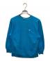 Champion REVERSE WEAVE（チャンピオン リバース ウィーブ）の古着「90’sリバースウェーブスウェット」｜ターコイズ