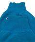 中古・古着 Champion REVERSE WEAVE (チャンピオン リバース ウィーブ) 90’sリバースウェーブスウェット ターコイズ サイズ:L：8000円