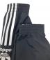 中古・古着 adidas Originals (アディダスオリジナル) ロックアップ トレフォイルトラックトップ ブラック サイズ:L：6000円