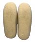 中古・古着 CLARKS (クラークス) Originals Desert Rain Boots ブラウン サイズ:UK8：6000円