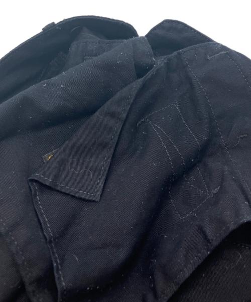 BLACK SIGN（ブラックサイン）BLACK SIGN (ブラックサイン) ジョッパーズパンツ ネイビー サイズ:30の古着・服飾アイテム