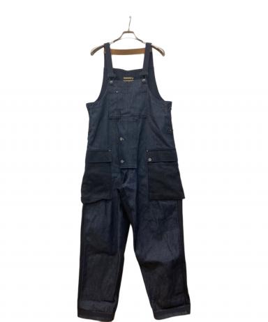中古・古着通販】NIGEL CABOURN (ナイジェルケーボン) LYBRO NAVAL