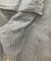 中古・古着 NIGEL CABOURN (ナイジェルケーボン) LYBRO NAVAL DUNGAREE SPLIT インディゴ サイズ:46：30000円