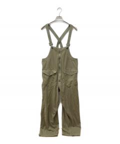 中古・古着通販】RRL (ダブルアールエル) ジャングルクロス