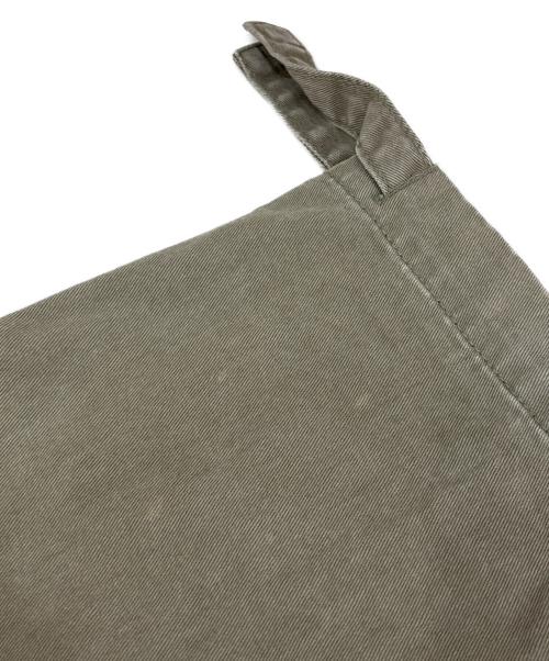 NIGEL CABOURN（ナイジェルケーボン）NIGEL CABOURN (ナイジェルケーボン) LYBROミリタリーオーバーオール カーキ サイズ:48の古着・服飾アイテム